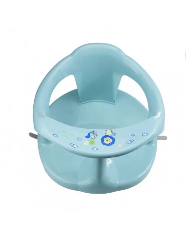 Siège de bain pour bébé la chaussure