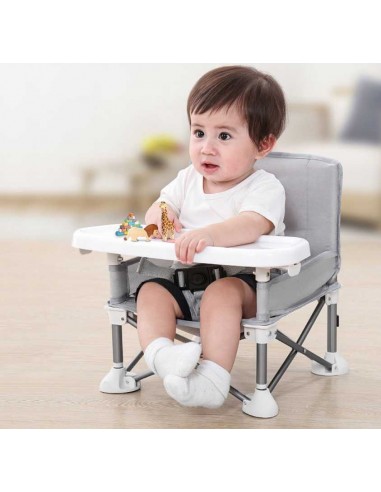 Chaise pliante pour bébé votre