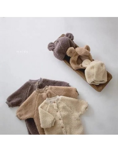 Combinaison Hiver pour Bebe shop