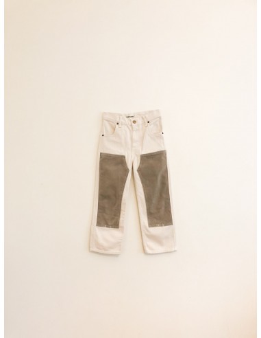 Utility Jeans de la marque