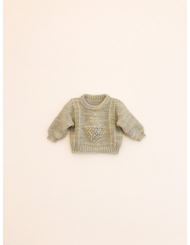 Aran Sweater une grave pollution 