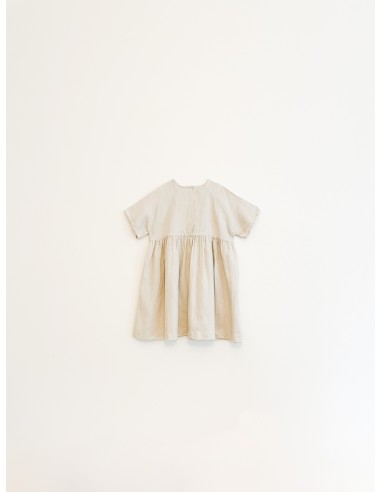 Linen Dress prix