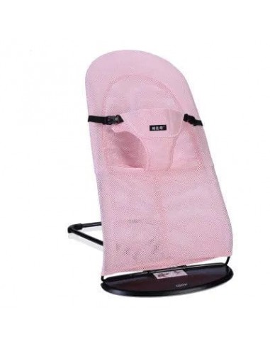 Transat pliable bébé confort en coton outlet