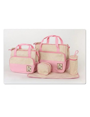 Ensemble de 4 sacs pour Parents la chaussure