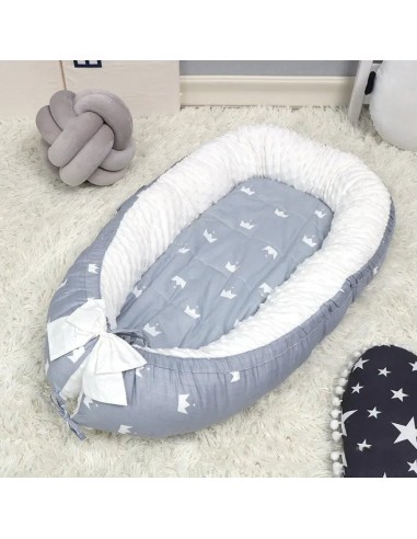 Lit portable en pur coton Venez acheter