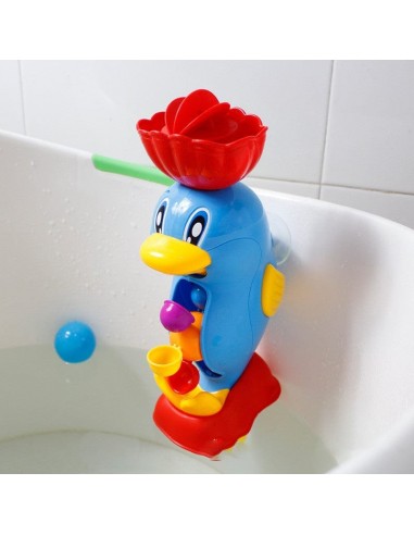 Jouet pour le bain Hippocampe en stock