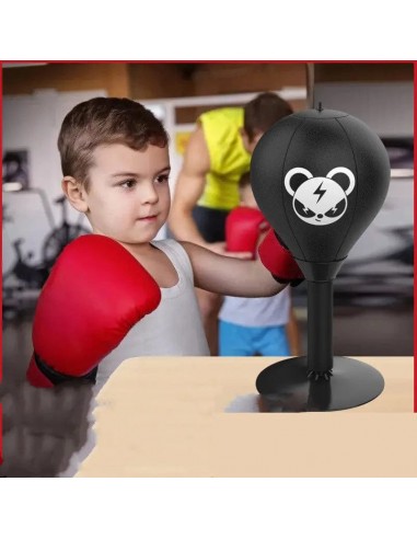 Punching ball pour enfant JUSQU'A -70%! 