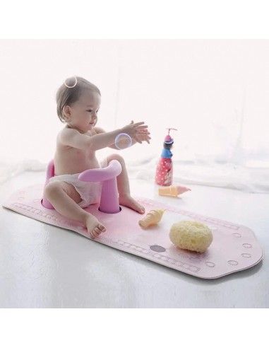 Siège de bain pour bébé Economisez 