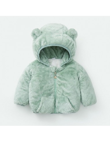 Veste Nounours pour Bébé Découvrez la collection