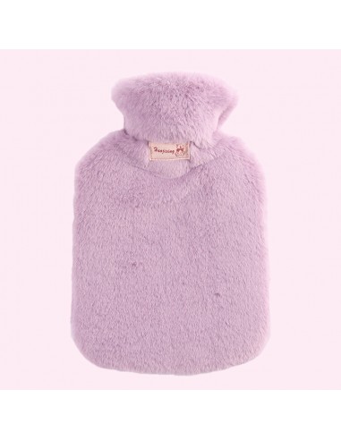 Bouillotte peluche pour femme enceinte En savoir plus