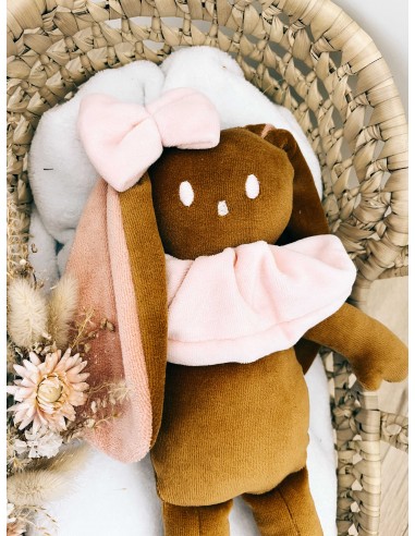 Peluche - Pastel ouvre sa boutique