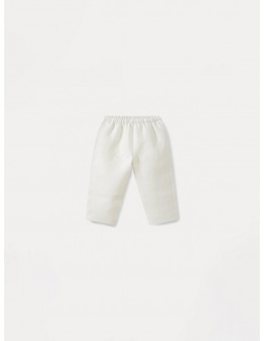 Pantalon Dandy blanc lait 2 - 3 jours ouvrés.